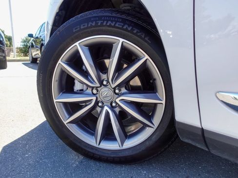 Used 2023 Acura RDX FWD w/ Technology Package image 10
