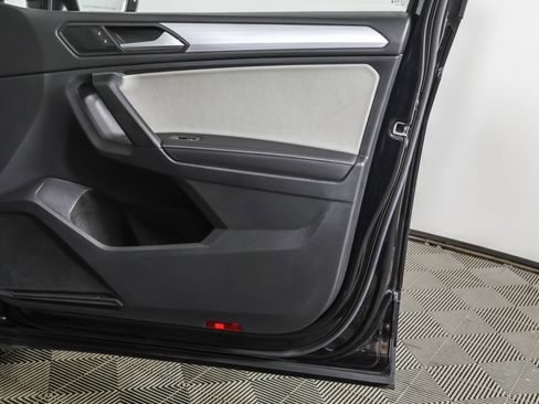 Used 2023 Volkswagen Tiguan S w/ IQ.Drive Package image 46