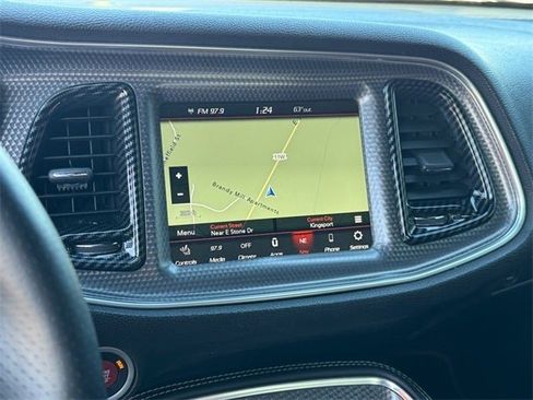 Used 2018 Dodge Challenger SRT Hellcat image 20