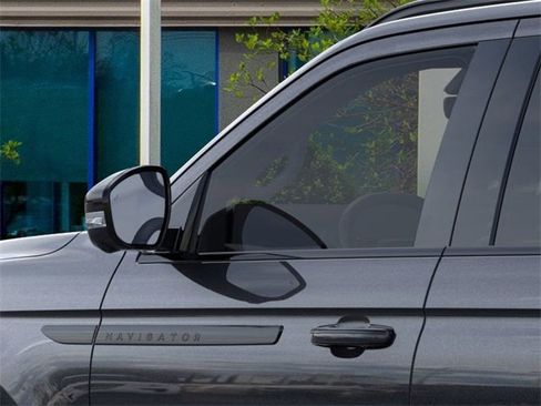 New 2025 Lincoln Navigator Reserve w/ Jet Appearance Package image 20