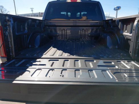 New 2026 Ford F150 XLT w/ Equipment Group 302A MID image 24