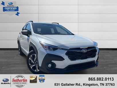 Used 2025 Subaru Crosstrek 2.5i Premium