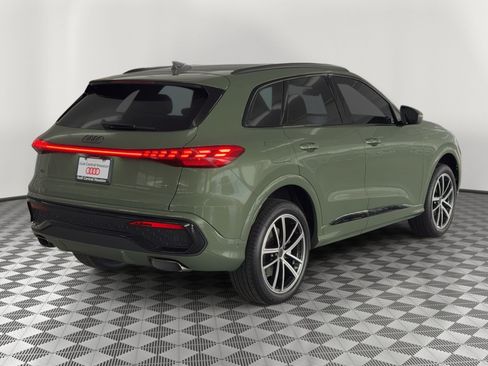 New 2026 Audi Q5 Premium AWD/4WD image 9