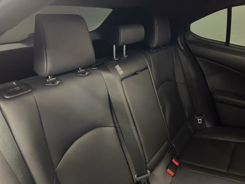 Used 2019 Lexus UX 200 w/ Accessory Package 2 FWD image 13