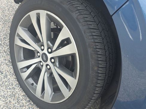 Used 2020 Ford Expedition Platinum AWD/4WD image 10