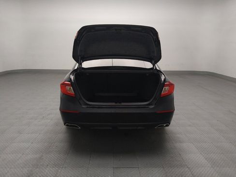 Used 2019 Honda Accord Sport image 29