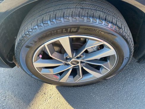 Used 2021 Audi Q5 2.0T Premium Plus image 28