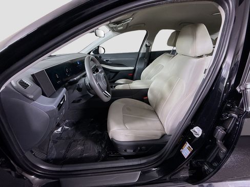 Used 2024 Hyundai Sonata SEL FWD image 22