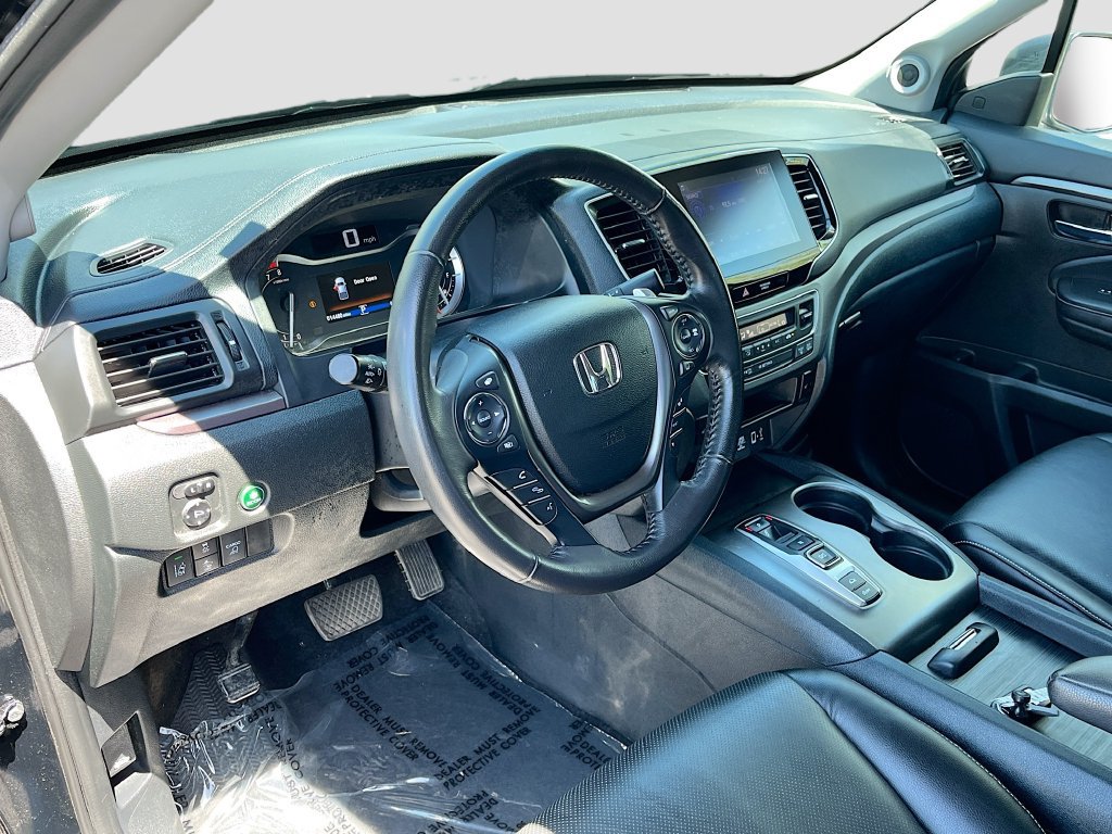 Used 2023 Honda Ridgeline RTL image 9