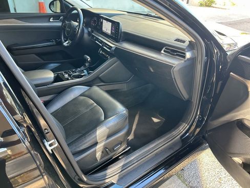 Used 2022 Kia K5 EX w/ EX Premium Package image 23