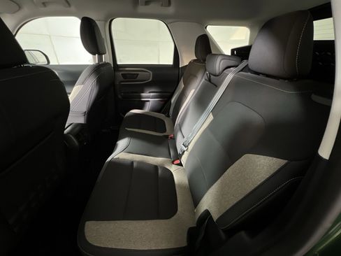 Used 2025 Ford Bronco Sport Big Bend image 23