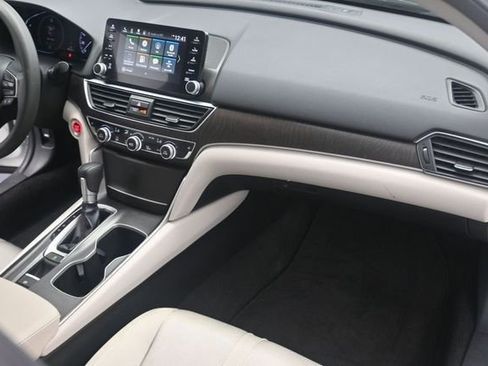 Used 2019 Honda Accord EX image 20