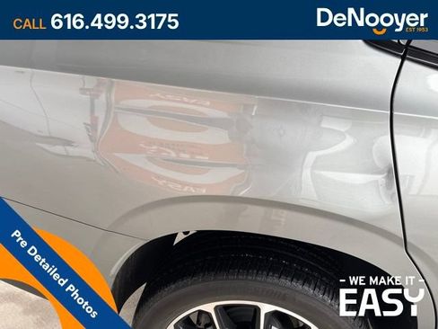 Used 2023 Chevrolet Tahoe RST w/ Sport Performance Package AWD/4WD image 10