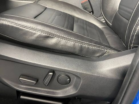 Used 2024 Ford Ranger Lariat image 22