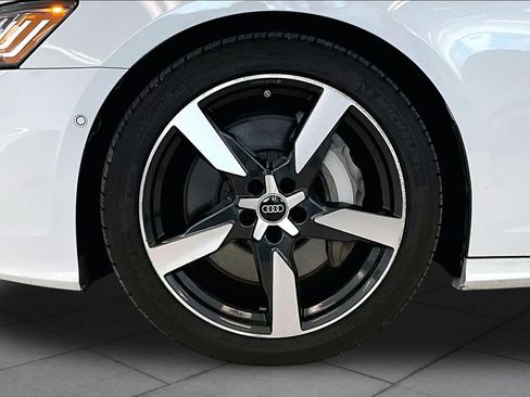Used 2020 Audi A6 3.0T Prestige w/ Prestige Package AWD/4WD image 10