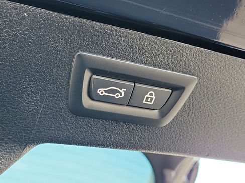 Used 2016 BMW X6 xDrive35i AWD/4WD image 8