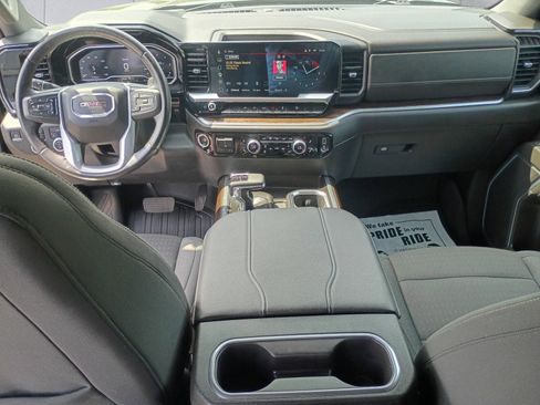 Used 2023 GMC Sierra 1500 Elevation AWD/4WD image 11