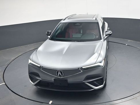 Used 2024 Acura ZDX A-Spec AWD/4WD image 22