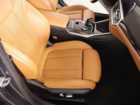 Used 2022 BMW 330i xDrive 330i xDrive w/ Driving Assistance Package image 14