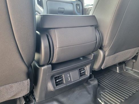 New 2026 GMC Sierra 3500 Pro w/ 1SA Pro Safety Plus Package image 27