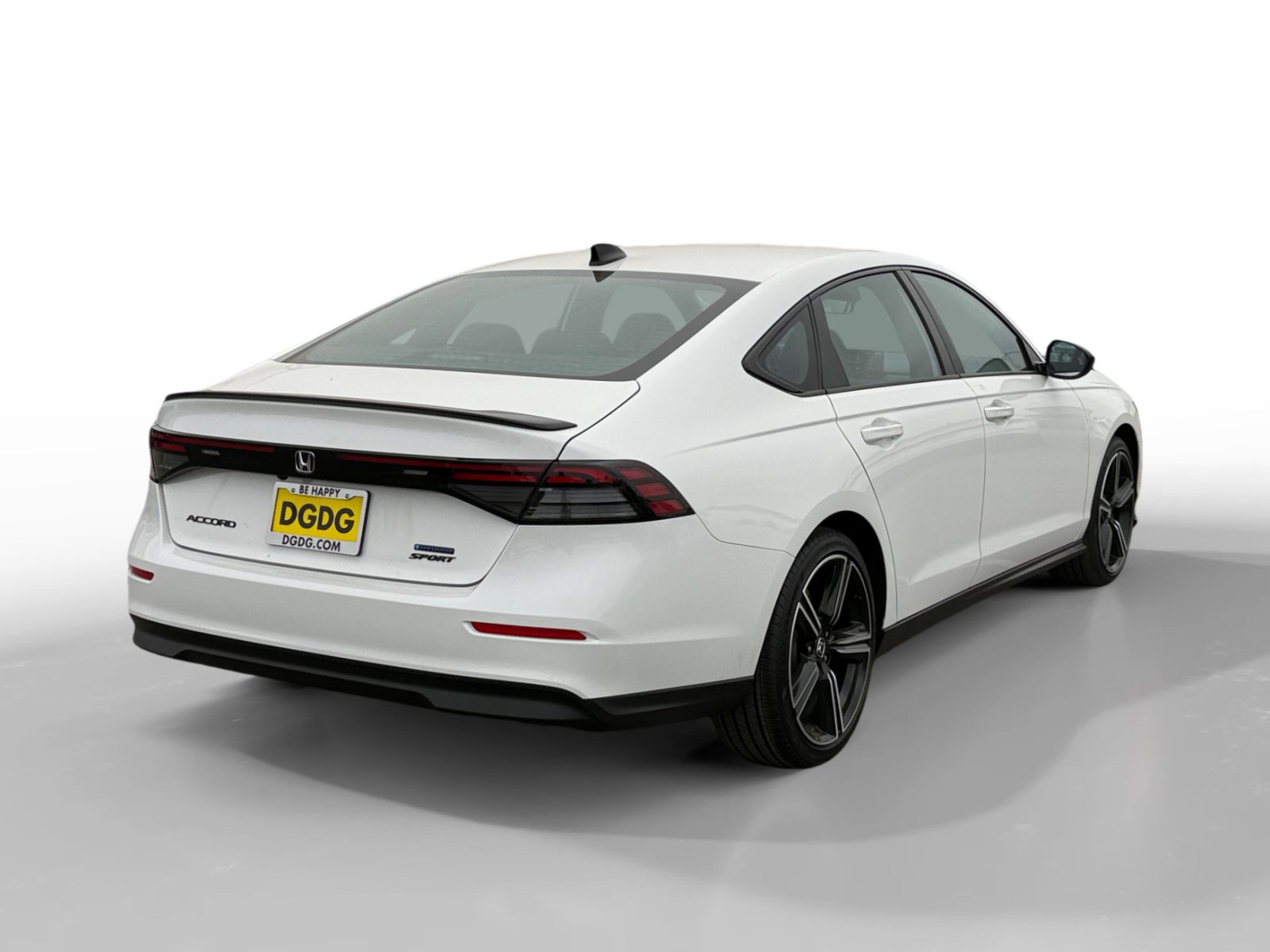 New 2026 Honda Accord Sport image 5