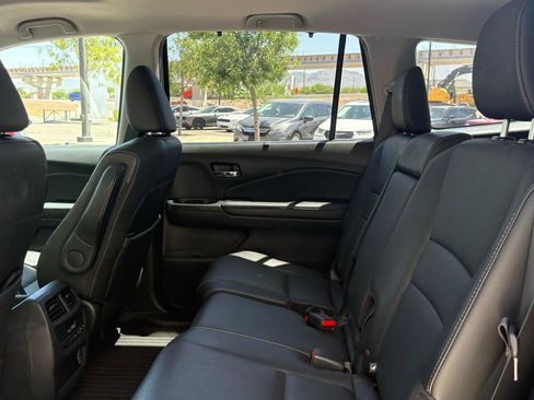 Used 2021 Honda Pilot Special Edition image 33