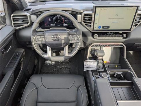 New 2026 Toyota Sequoia Limited image 18