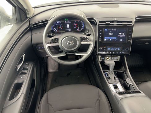Used 2024 Hyundai Tucson SEL image 25