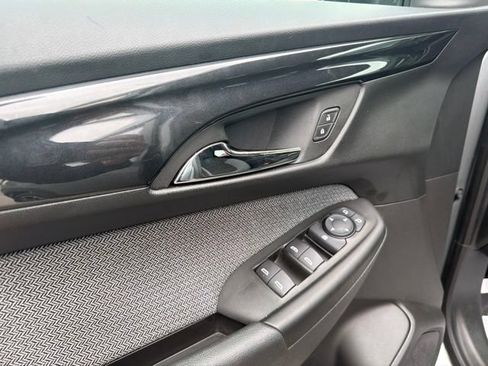 Used 2025 Chevrolet TrailBlazer LT FWD image 13