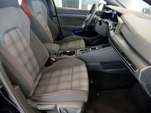 Used 2022 Volkswagen GTI S FWD image 29