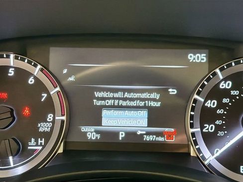 Certified 2026 Toyota Highlander XLE AWD/4WD image 12