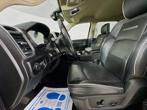 Used 2021 RAM 2500 Laramie image 26