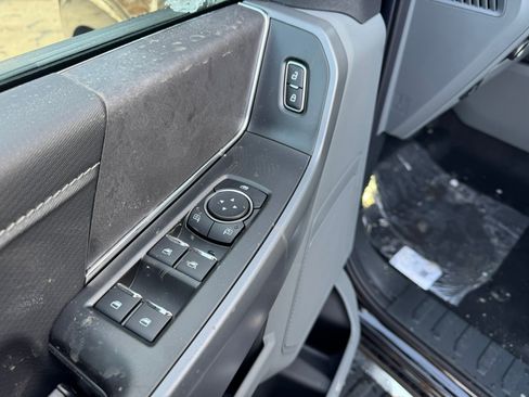 New 2025 Ford F150 XLT w/ Equipment Group 302A MID image 39