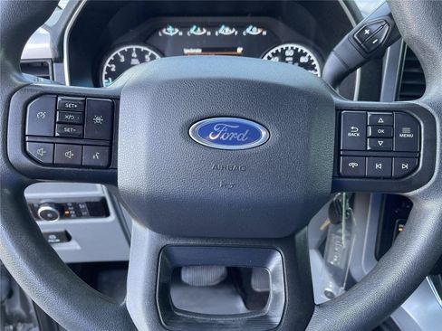 Used 2023 Ford F150 XLT AWD/4WD image 20