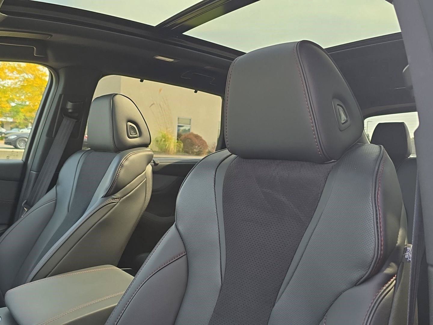 Certified 2026 Acura MDX A-Spec AWD/4WD image 10