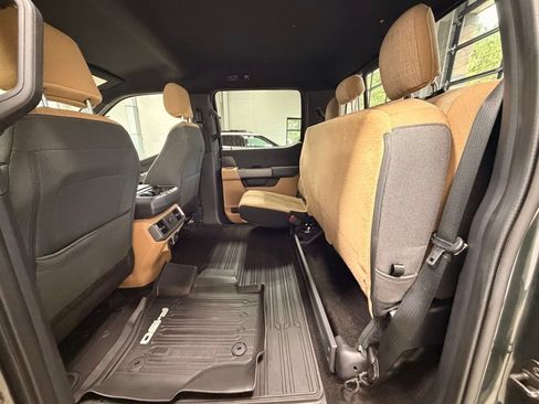 Used 2021 Ford F150 XLT w/ Equipment Group 302A High AWD/4WD image 19