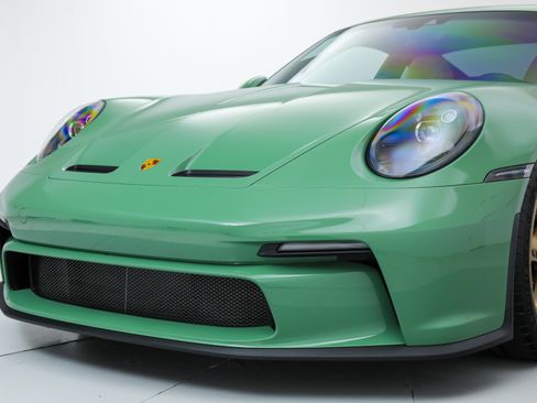 Used 2022 Porsche 911 GT3 image 16