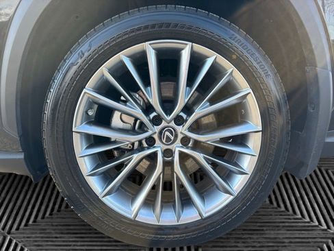 Used 2023 Lexus NX 350 AWD w/ Cold Area Package image 29