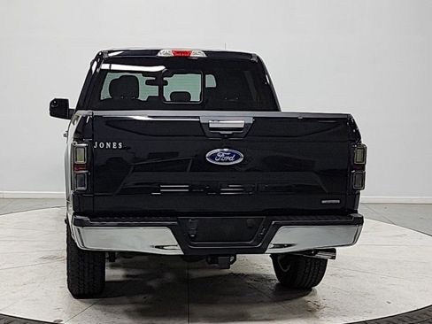 Used 2019 Ford F150 XLT w/ Equipment Group 302A Luxury image 6