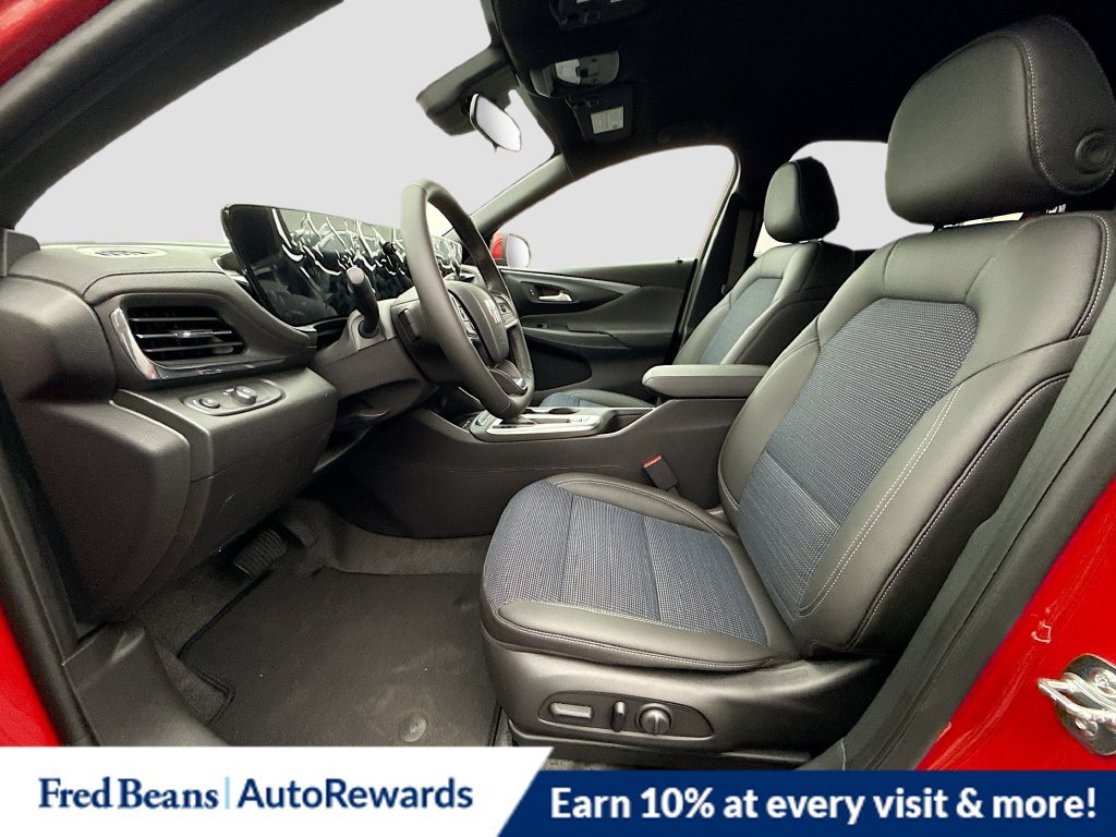 New 2026 Buick Envista Preferred w/ Convenience I Package FWD image 25