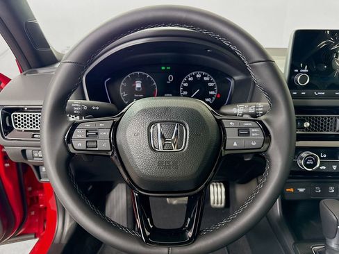 New 2026 Honda Civic Sport image 12