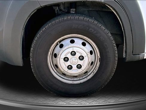 Used 2018 RAM ProMaster 1500 FWD image 29
