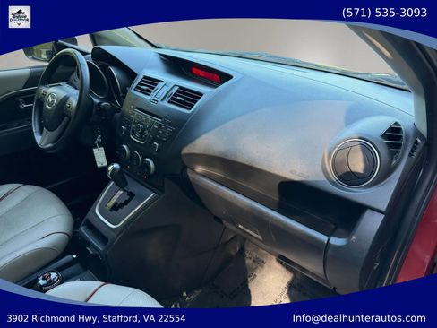Used 2012 MAZDA MAZDA5 Grand Touring FWD image 15