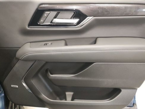 New 2026 GMC Yukon Elevation w/ Elevation Premium Package image 9