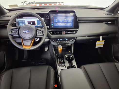 New 2026 Subaru Outback Wilderness AWD/4WD image 9
