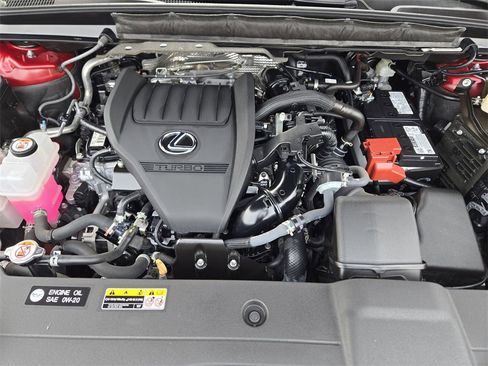 Used 2025 Lexus RX 350 Premium w/ Convenience Package image 31