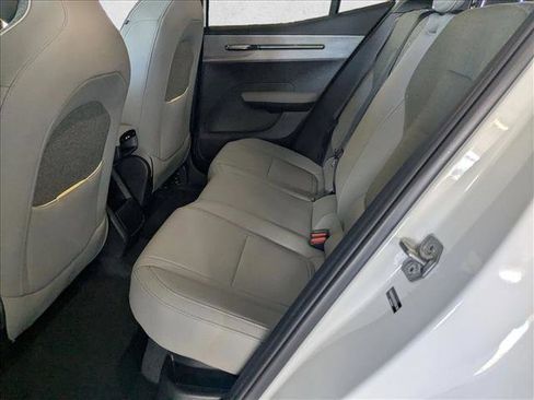 New 2025 Volvo EX30 Plus w/ Protection Package Premier image 14