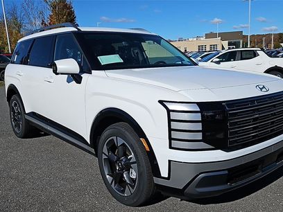 New 2026 Hyundai Palisade Limited