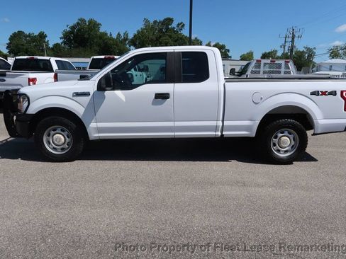 Used 2019 Ford F150 XL w/ XL Power Equipment Group AWD/4WD image 2
