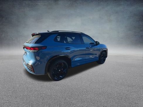 New 2025 Volkswagen Tiguan SE R-Line image 22